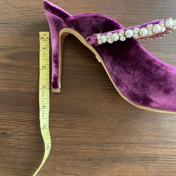 Sam Edelman Heels - Picture 8 of 8